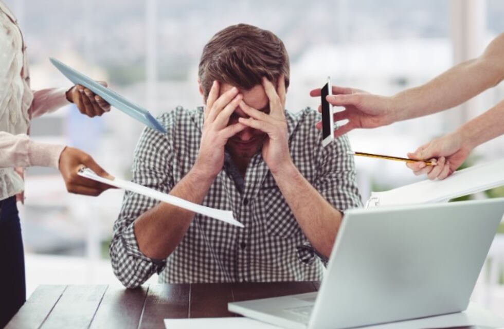 Opinión. Burn out electoral: ¿cómo impacta la incertidumbre política en nuestra salud?