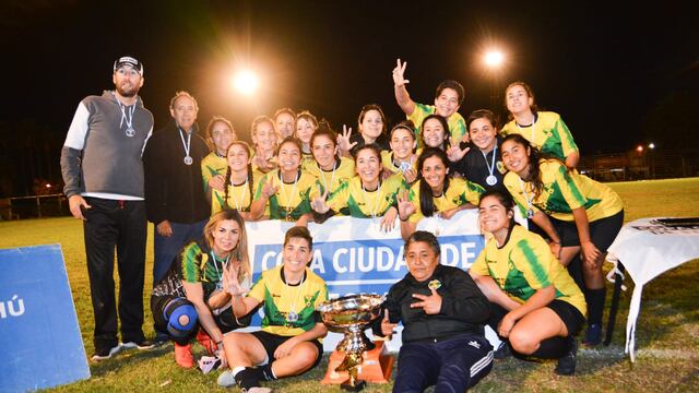 Copa Ciudad de Gualeguaychú 2022