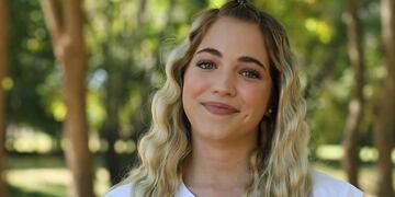 Cielo Grande, la nueva producción argentina de Netflix