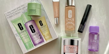 ¿Conviene comprar en Chile?: esto es lo que vale una crema hidratante Clinique.