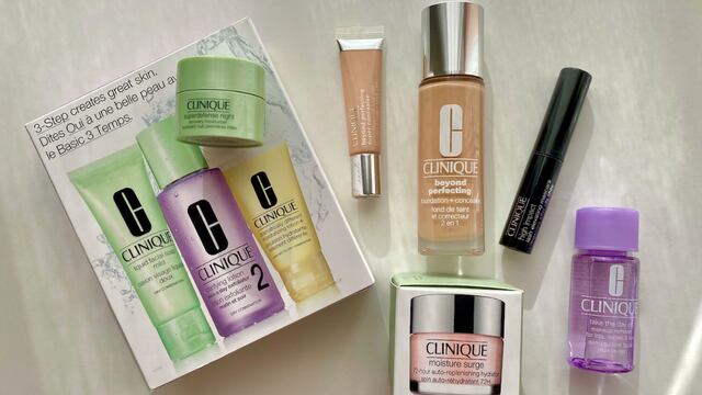 ¿Conviene comprar en Chile?: esto es lo que vale una crema hidratante Clinique.