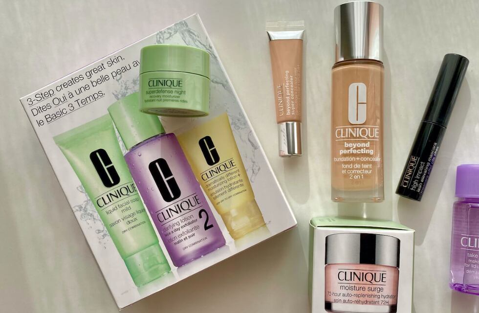 ¿Conviene comprar en Chile?: esto es lo que vale una crema hidratante Clinique