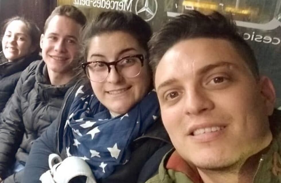 Damián Basile despidió a Agustina Fontenla y recordó su paso por “Bake Off”