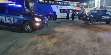 Operativo para liberar a una adolescente de Mar del Plata, víctima de trata de personas, en Ceres