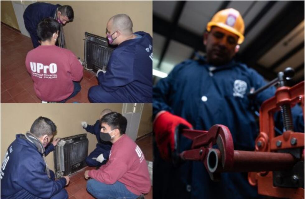 Establecimientos educativos reciben refacciones y mantenimientos durante la Pandemia Covid-19