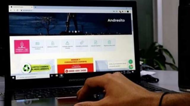 Las consulta y los pago de patente podrán realizarse de manera online en Posadas