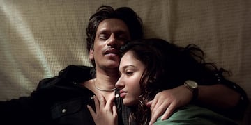 La película de Netflix recomendada dura 120 minutos.