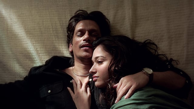 La película de Netflix recomendada dura 120 minutos.