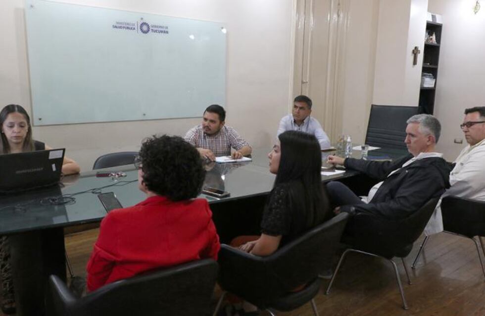 El Ministerio de Salud confirmó el primer caso de Dengue en la provincia