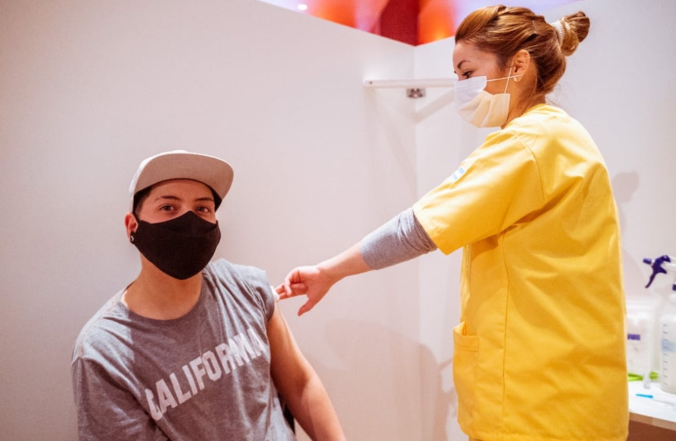 El Ministerio de Salud de la provincia dio a conocer el cronograma de segundas dosis