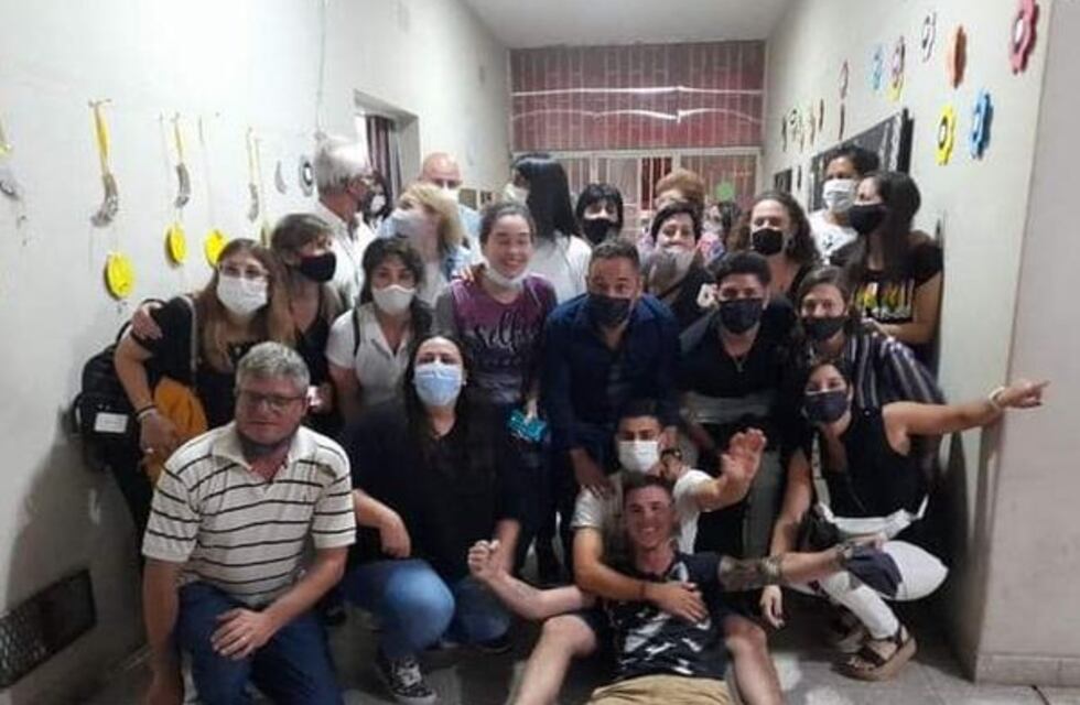 Elecciones 2021 en Pujato: triunfo de Juntos por el Cambio que sacó el 71%
