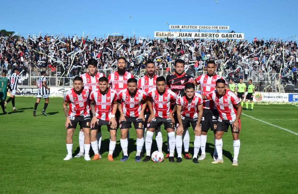 Instituto se impuso ante Chaco For Ever y quedó tercero en la Primera Nacional