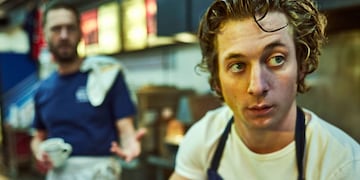 Ganó su primer Globo de Oro como mejor actor por la serie The Bear: quién es Jeremy Allen White