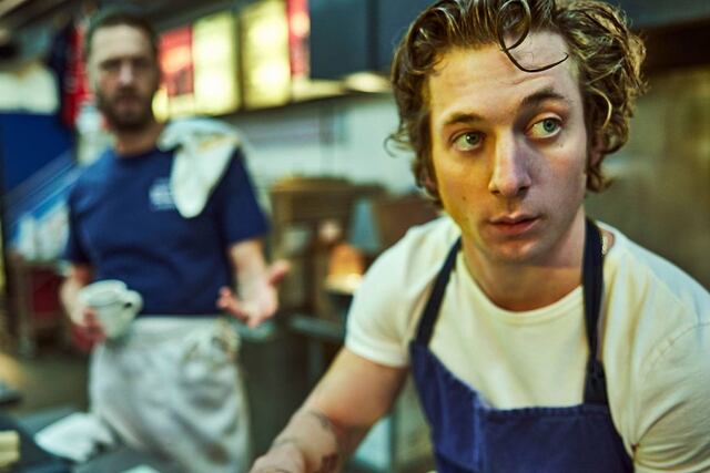 Ganó su primer Globo de Oro como mejor actor por la serie The Bear: quién es Jeremy Allen White