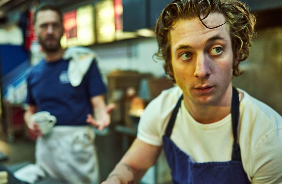 Ganó su primer Globo de Oro como mejor actor por la serie The Bear: quién es Jeremy Allen White