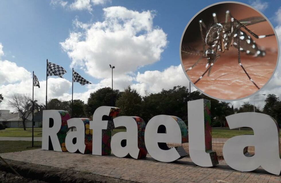 Dengue en Rafaela: la CGT advierte que el Hospital está “sobrepasado en su capacidad de respuestas”