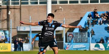 Con goles de Francisco Romero y Francisco Galván, Estudiantes ganó en Río Cuarto.
