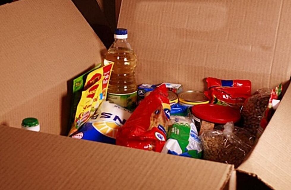 En Arroyito la Canasta Básica de Alimentos alcanza un valor de $ 27.941 para 4 integrantes