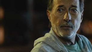 La IA eligió los mejores papeles que interpretó el actor.