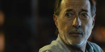 La IA eligió los mejores papeles que interpretó el actor.