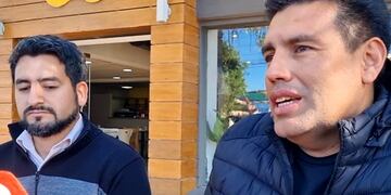 Hugo Ferrero denunció una estafa por parte de una concesionaria de San Luis