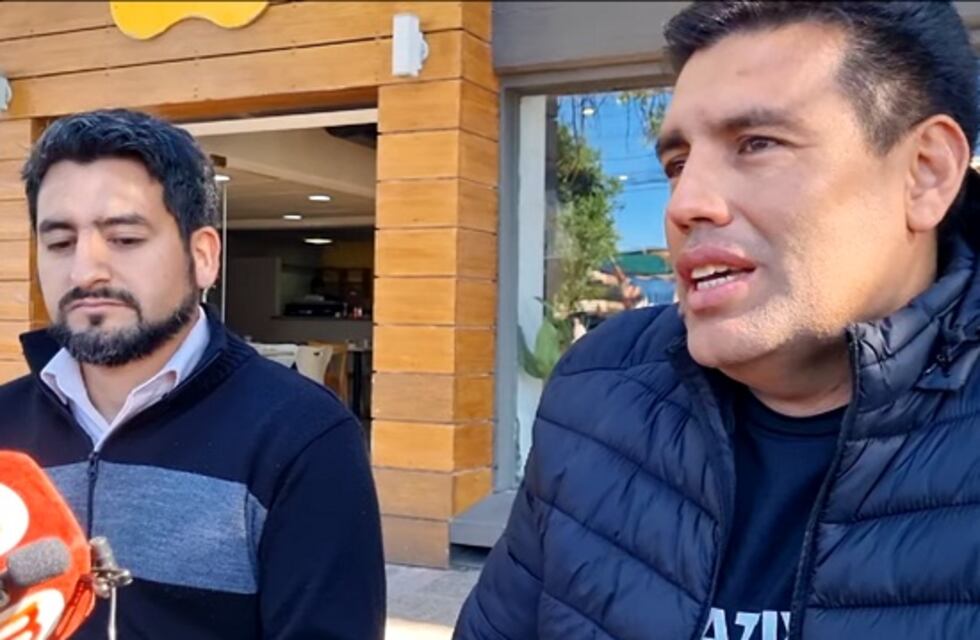 Salió de garante sin consentimiento y denunció a una concesionaria de San Luis