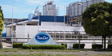 Confirmaron la apertura del concurso de acreedores de SanCor