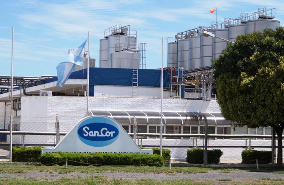 Confirmaron la apertura del concurso de acreedores de SanCor