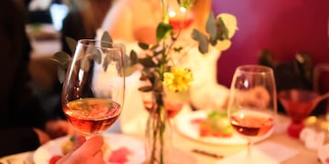 Degustación de vinos y gastronomía gourmet en Córdoba. (Prensa)