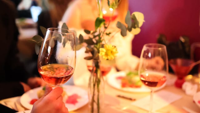 Degustación de vinos y gastronomía gourmet en Córdoba. (Prensa)
