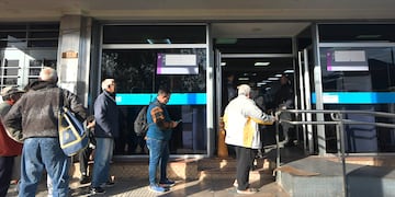 Anses: ya están las fechas de cobro de octubre.