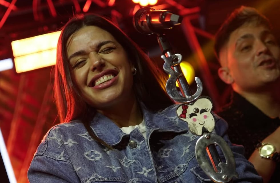 Euge Quevedo explotó por una nueva caída en un baile: “Escenario de...”