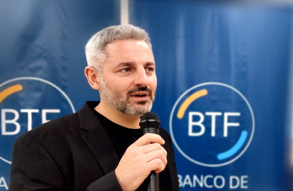 El Banco de Tierra del Fuego realizó la capacitación “Y a mí, ¿Quién me va a hackear?”