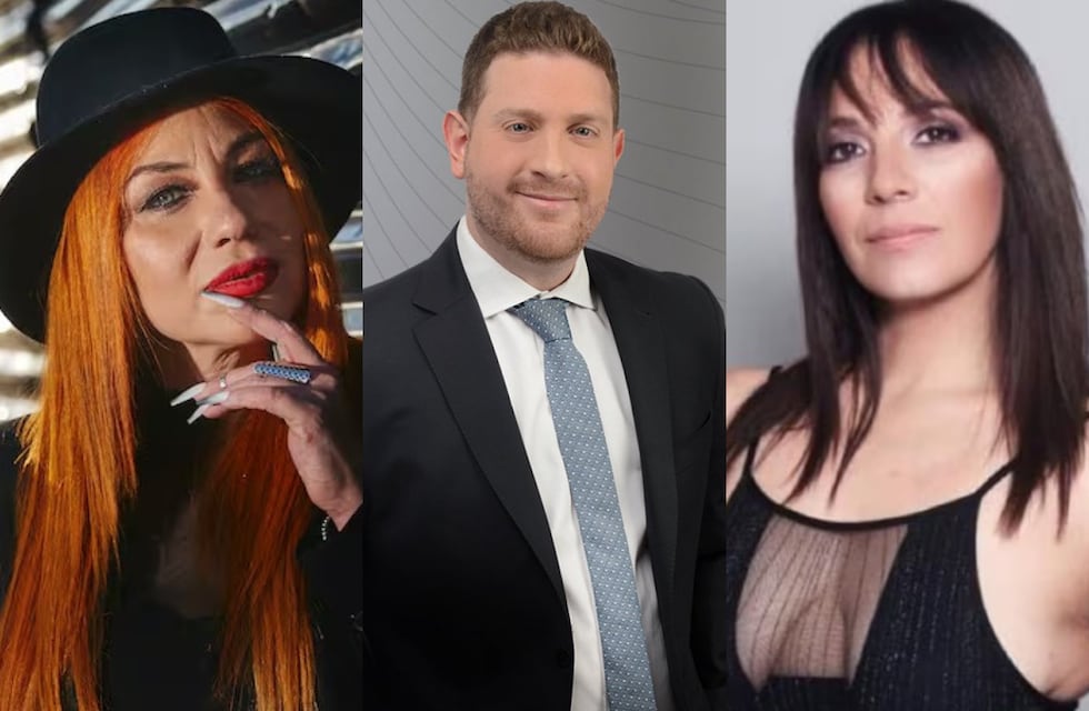 Jonatan Viale enfrenta a Lissa Vera por las presuntas burlas que hizo sobre el caso de Lowrdez de Bandana: “Lo supuse...”