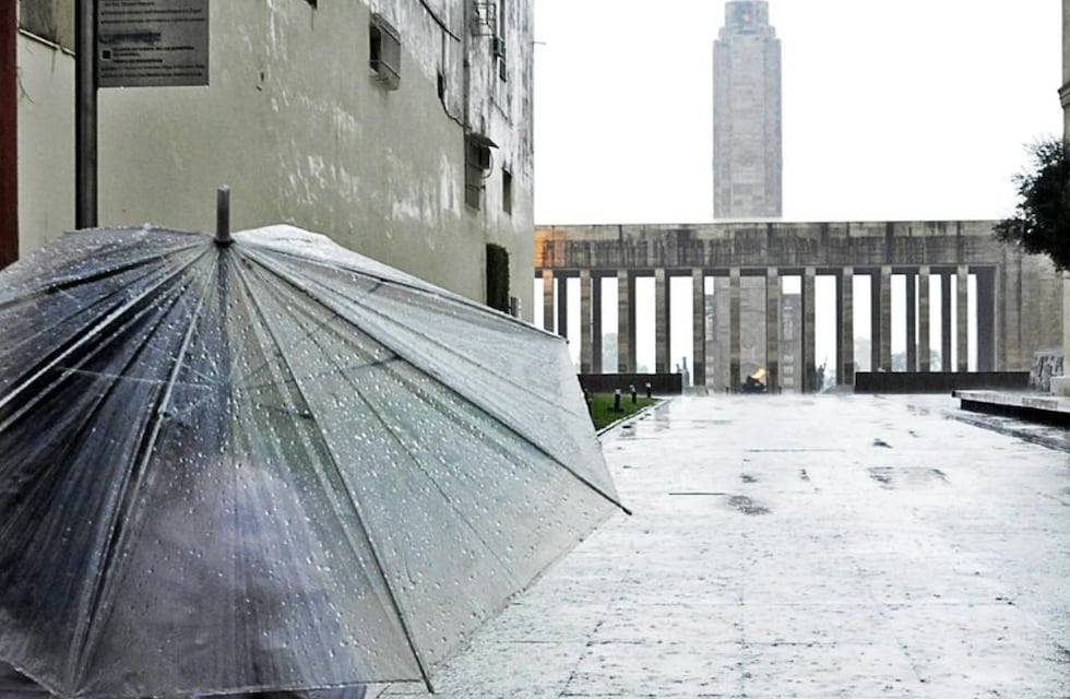 El tiempo en Rosario: jueves 25 de mayo con alerta naranja renovada por tormentas fuertes