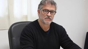 Víctor Curvino, Defensor del Pueblo de Villa Carlos Paz. (La Voz)