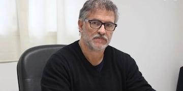 Víctor Curvino, Defensor del Pueblo de Villa Carlos Paz. (La Voz)