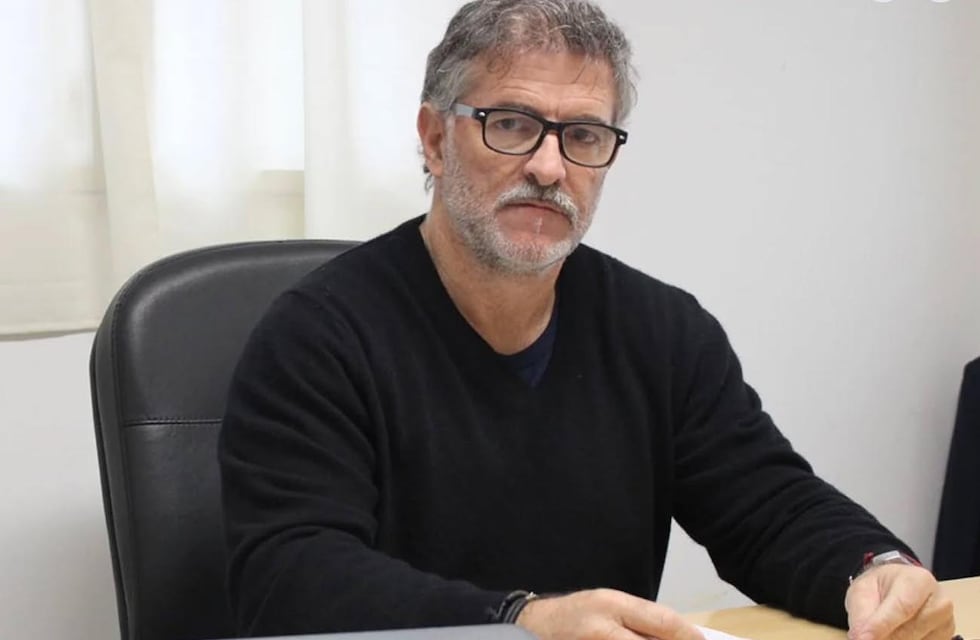 Video viral de Curvino: se presentaron pruebas que acreditan que no era funcionario y se desestimó el Juicio Político en su contra