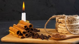 Qué es, cómo se hace y por qué deberías el ritual de la canela.