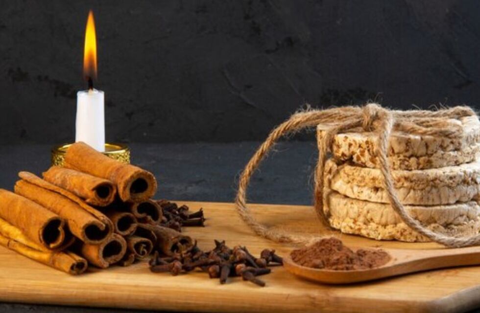 No sos vos, es que te falta el ritual de la canela: de qué se trata y cómo se hace