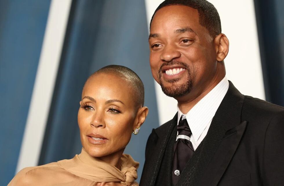 Era todo una farsa, Jada Pinkett Smith reveló que lleva 7 años separada en secreto de Will Smith