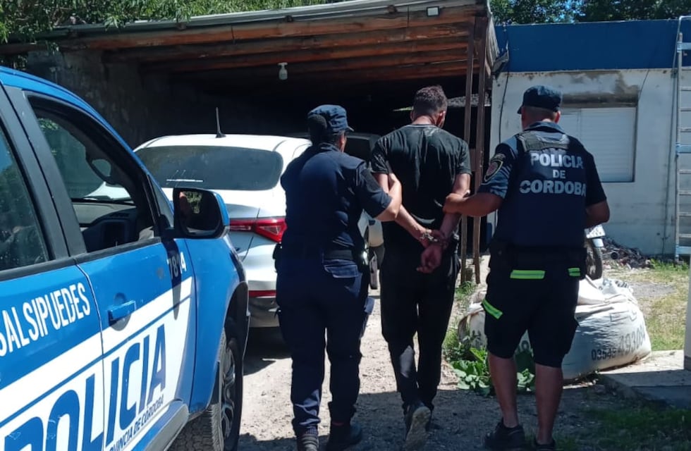 Detuvieron al presunto femicida de Sofía: la joven apareció muerta en su casa de Salsipuedes
