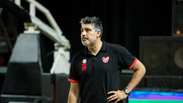 El Instituto de Lucas Victoriano está puntero, y enfrenta en el clásico a Atenas, último (FIBA).