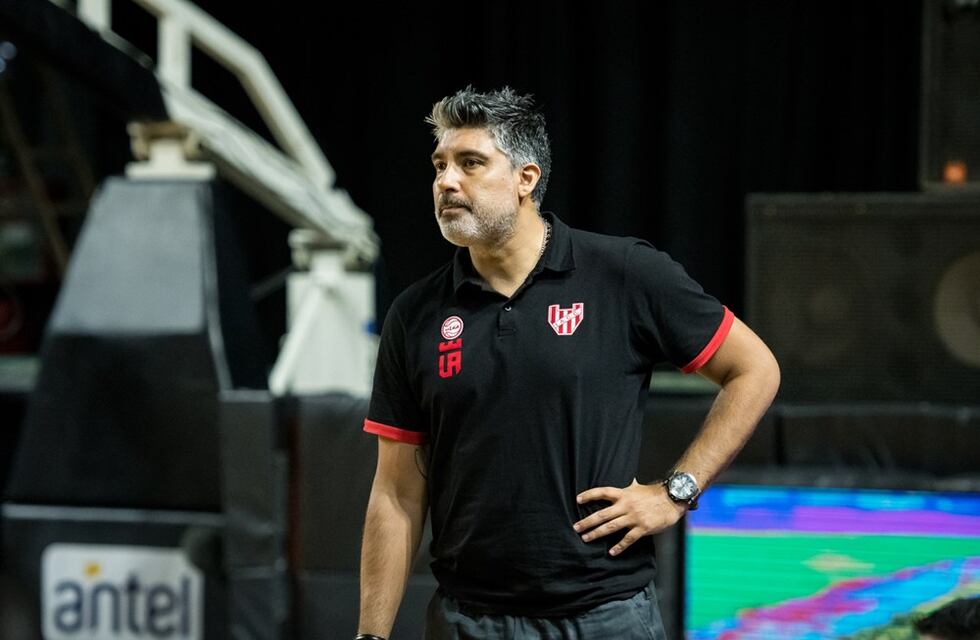 Lucas Victoriano anticipó el Atenas-Instituto: “Los clásicos se juegan desde lo anímico”