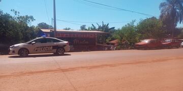 Trágico hallazgo en Eldorado: encuentran a un hombre sin vida en su domicilio.