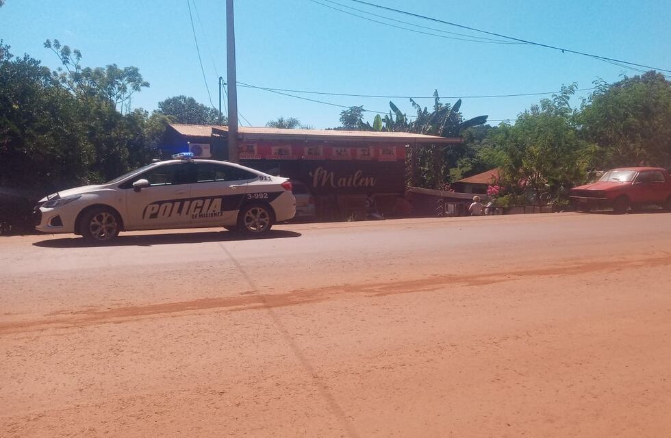 Trágico hallazgo en Eldorado: encuentran a un hombre sin vida en su domicilio