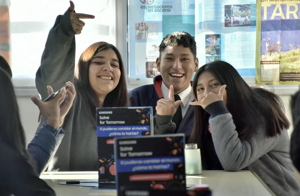 Gratis: ofrecen a egresados curso de nivelación para Ciencias de la Salud, en Jujuy