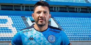 El Yacaré Núñez sigue como doble cinco, mientras Hernán Bernardello sigue con su recuperación.