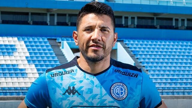 El Yacaré Núñez sigue como doble cinco, mientras Hernán Bernardello sigue con su recuperación.