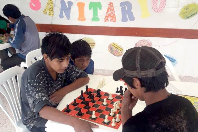 Preocupa el cierre de un centro sociosanitario que contenía a menores con adicciones en interior salteño